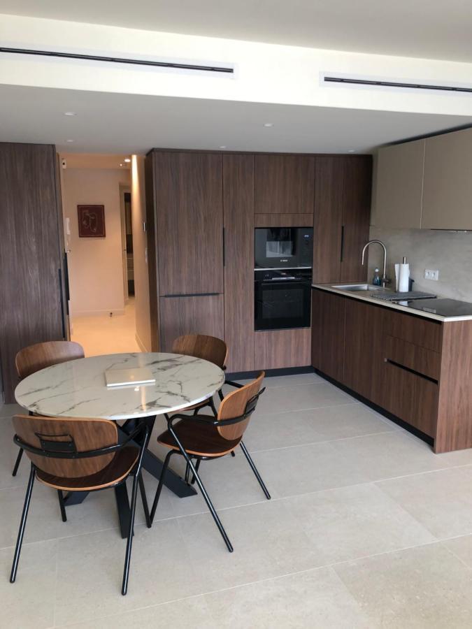 Appartement Rottaro Luxueux 2 Ch 2 Sdb Face A La Mer 戛纳 外观 照片